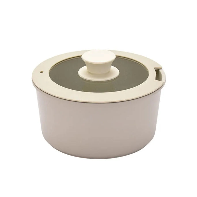 Detachable Non-Stick Pot Set