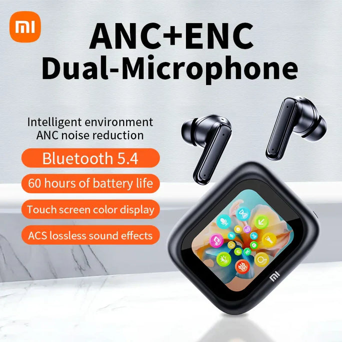 XIAOMI ANC E18 Pro Earbuds